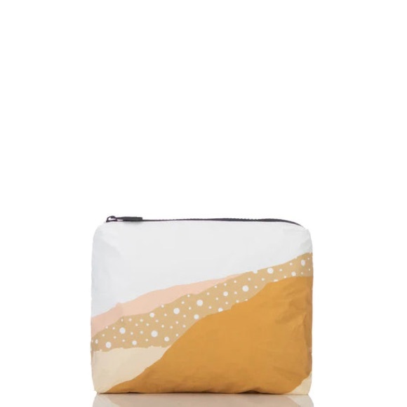 Aloha Collection Small Pouch - Picture 1 of 1